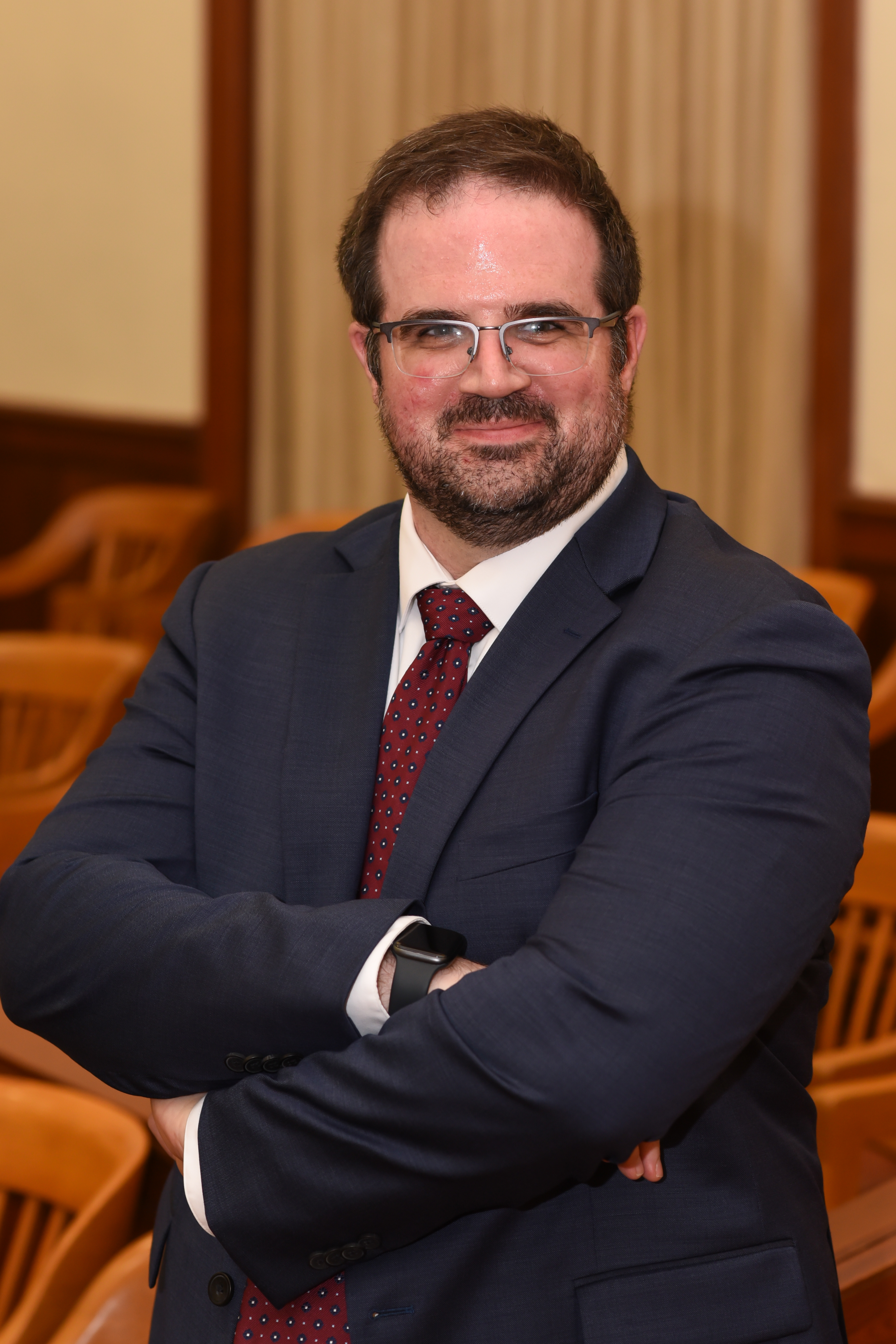 Kevin Alvarez